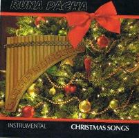 Runa Pacha Christmas